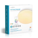 SmartLife Plafonnier - 12 SmartLife Plafonnier - 12