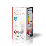 Ampoule SmartLife toute couleur - 5 Ampoule SmartLife toute couleur - 5