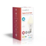 Ampoule SmartLife toute couleur - 6 Ampoule SmartLife toute couleur - 6