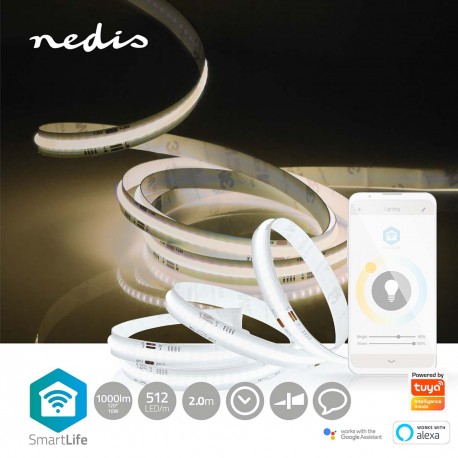 Bande LED SmartLife - 2 Bande LED SmartLife - 2