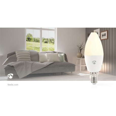 Ampoule SmartLife toute couleur - 7 Ampoule SmartLife toute couleur - 7