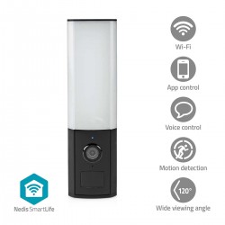 Caméra extérieure SmartLife - 1