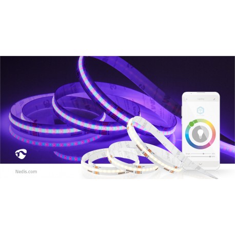 Bande LED SmartLife - 18 Bande LED SmartLife - 18