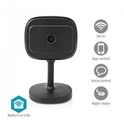 Caméra intérieure SmartLife - 1