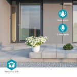 Caméra extérieure SmartLife - 17