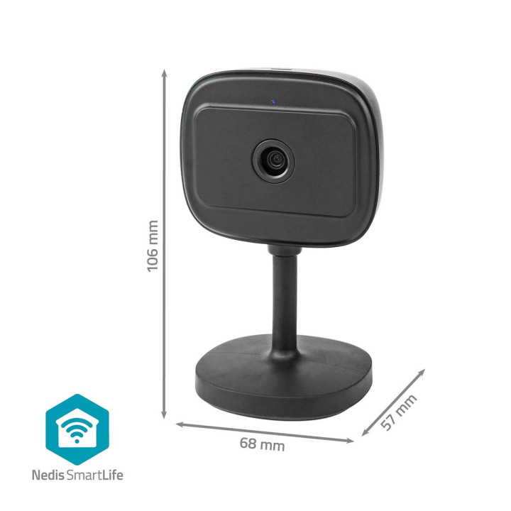 Caméra intérieure SmartLife  - 12