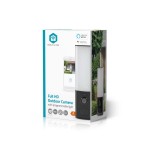Caméra extérieure SmartLife - 20