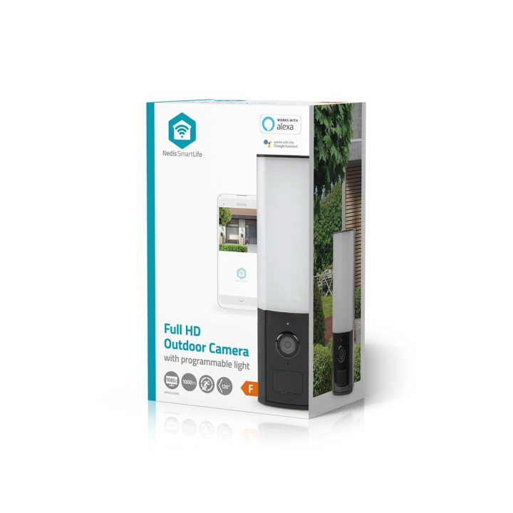 Caméra extérieure SmartLife  - 20