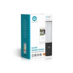 Caméra extérieure SmartLife - 21