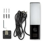 Caméra extérieure SmartLife - 22