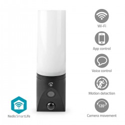 Caméra extérieure SmartLife - 1