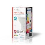 Ampoule SmartLife toute couleur - 6 Ampoule SmartLife toute couleur - 6