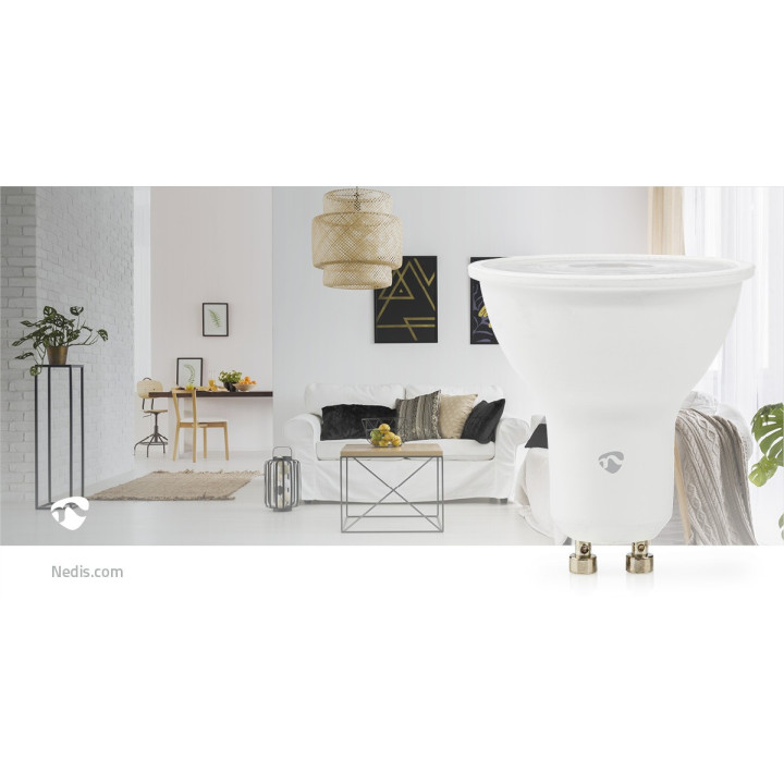 Ampoule SmartLife toute couleur  - 8