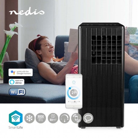 Climatiseur SmartLife 3-en-1 - 2