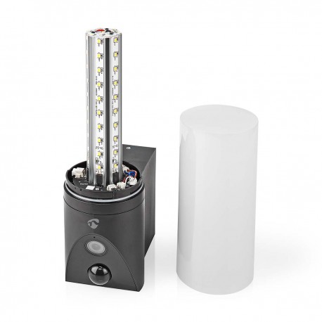 Caméra extérieure SmartLife - 16
