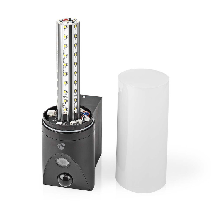 Caméra extérieure SmartLife  - 16