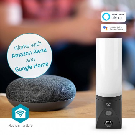 Caméra extérieure SmartLife - 17