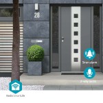 Caméra extérieure SmartLife - 19