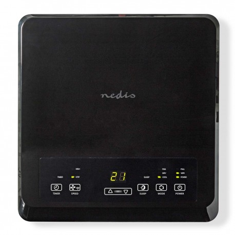 Climatiseur SmartLife 3-en-1 - 9 Climatiseur SmartLife 3-en-1 - 9