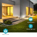 Caméra extérieure SmartLife - 20