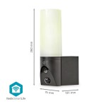 Caméra extérieure SmartLife - 21