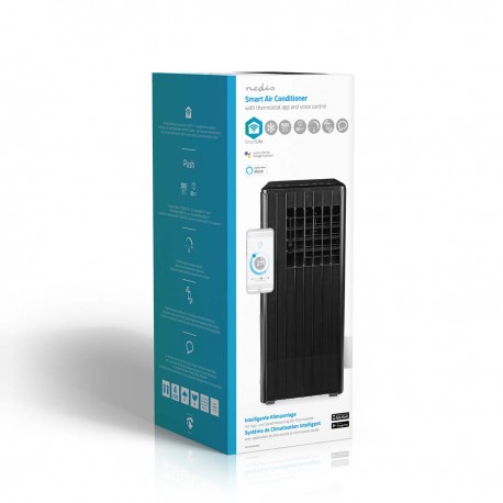 Climatiseur SmartLife 3-en-1 - 17 Climatiseur SmartLife 3-en-1 - 17