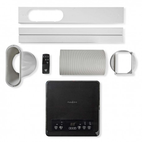Climatiseur SmartLife 3-en-1 - 18 Climatiseur SmartLife 3-en-1 - 18