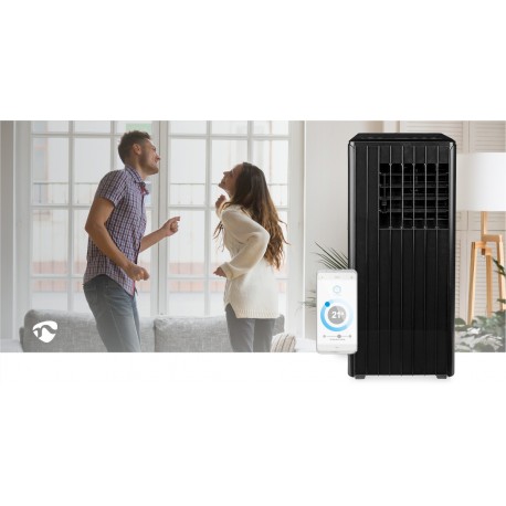 Climatiseur SmartLife 3-en-1 - 19 Climatiseur SmartLife 3-en-1 - 19