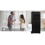 Climatiseur SmartLife 3-en-1 - 19 Climatiseur SmartLife 3-en-1 - 19