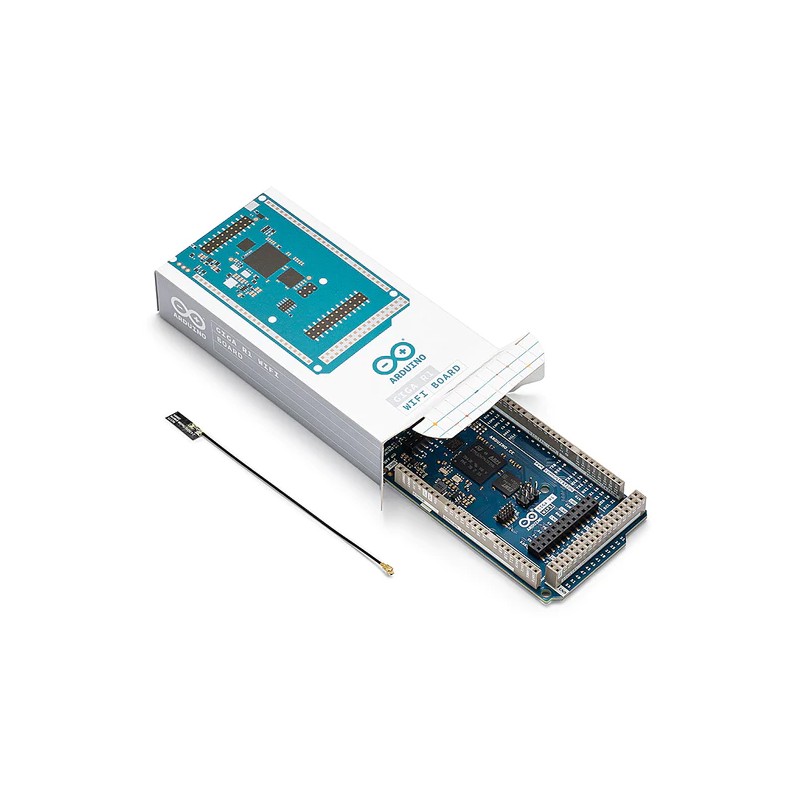 Arduino Uno ABX00063 - Arduino - SBC, Arduino Giga R1 WiFi, STM32H747XI ...