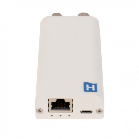 INCA 1G white + USB SET Adaptateur multimedia à travers le coaxial - 2 INCA 1G white + USB SET Adaptateur multimedia à travers le coaxial - 2