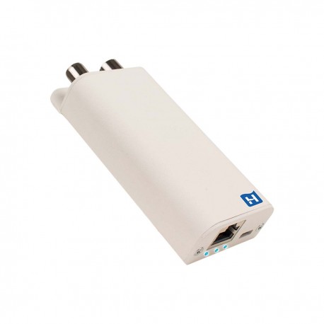 INCA 1G white + USB SET Adaptateur multimedia à travers le coaxial - 3 INCA 1G white + USB SET Adaptateur multimedia à travers le coaxial - 3
