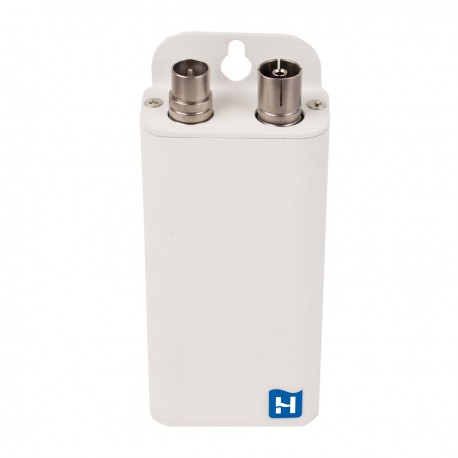 INCA 1G Adaptateur multimedia à travers le câble coaxial - 1 INCA 1G Adaptateur multimedia à travers le câble coaxial - 1