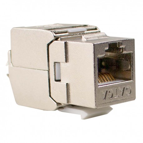 KS 6A/2 Connecteur Keystone Data CAT6A - 1