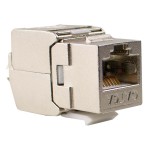 KS 6A/2 Connecteur Keystone Data CAT6A - 1 KS 6A/2 Connecteur Keystone Data CAT6A - 1