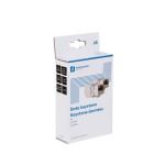 KS 6A/2 Connecteur Keystone Data CAT6A - 5 KS 6A/2 Connecteur Keystone Data CAT6A - 5