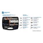 Coffret connecteurs IP@home - 2 Coffret connecteurs IP@home - 2