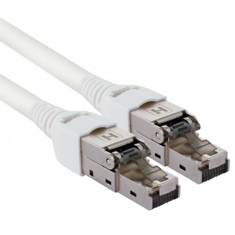 SI RJ45 UTP_STP CAT6A/2 Connecteur Self install CAT6A RJ45 (UTP/FTP) - 1 SI RJ45 UTP_STP CAT6A/2 Connecteur Self install CAT6A RJ45 (UTP/FTP) - 1
