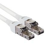 SI RJ45 UTP_STP CAT6A/2 Connecteur Self install CAT6A RJ45 (UTP/FTP) - 1 SI RJ45 UTP_STP CAT6A/2 Connecteur Self install CAT6A RJ45 (UTP/FTP) - 1