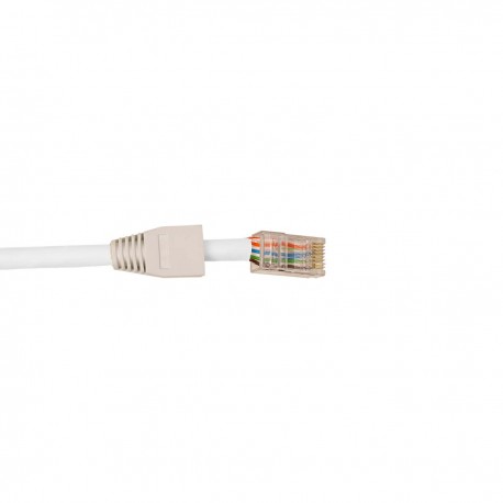 CAT6 RJ 45+T/100 Connecteur data CAT6 RJ45 - 2 CAT6 RJ 45+T/100 Connecteur data CAT6 RJ45 - 2