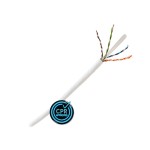INKA CAT6 U Eca 50m câble de données intérieur CAT6 UTP blanc CPR classe Eca - 1 INKA CAT6 U Eca 50m câble de données intérieur CAT6 UTP blanc CPR classe Eca - 1