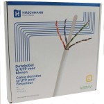 INKA CAT6 U Eca 50m câble de données intérieur CAT6 UTP blanc CPR classe Eca - 2 INKA CAT6 U Eca 50m câble de données intérieur CAT6 UTP blanc CPR classe Eca - 2