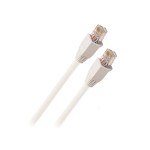 INKAB5 Câble de raccordement UTP CAT6 10 m avec RJ45 - 1 INKAB5 Câble de raccordement UTP CAT6 10 m avec RJ45 - 1