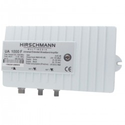 UA 1000FH Amplificateur complet professionnel - 1
