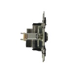 EDB 02 Prise murale TV/FM - 3 EDB 02 Prise murale TV/FM - 3