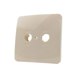 AD 350 Plaque de finition 2  - 1