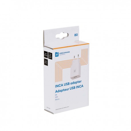 INCA USB Adaptateur USB pour INCA - 2 INCA USB Adaptateur USB pour INCA - 2