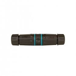 ILC CAT 6 WP Coupleur étanche RJ45 CAT6 - 1