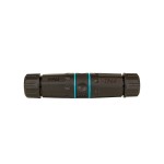 ILC CAT 6 WP Coupleur étanche RJ45 CAT6 - 1 ILC CAT 6 WP Coupleur étanche RJ45 CAT6 - 1