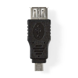 Adaptateur Micro-B USB  - 1